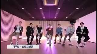 BANGTAN SENYONDAN❤️💜