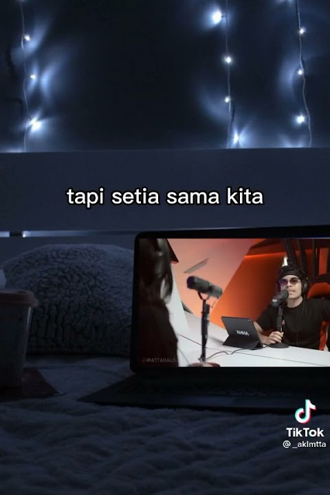 STORY WA || LEBIH BAIK GA PUNYA TEMEN SADD :(