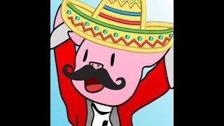 Technoblade Speaking Spanish