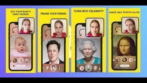How do i download Avatarify app in Android and iOS Mobile #Avatarify