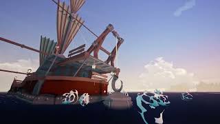 Northward - Official Reveal Trailer