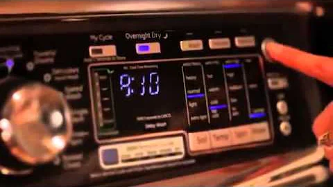 GE Front Load Steam Washer GFWS1705HDG at Appliancesconnection.com