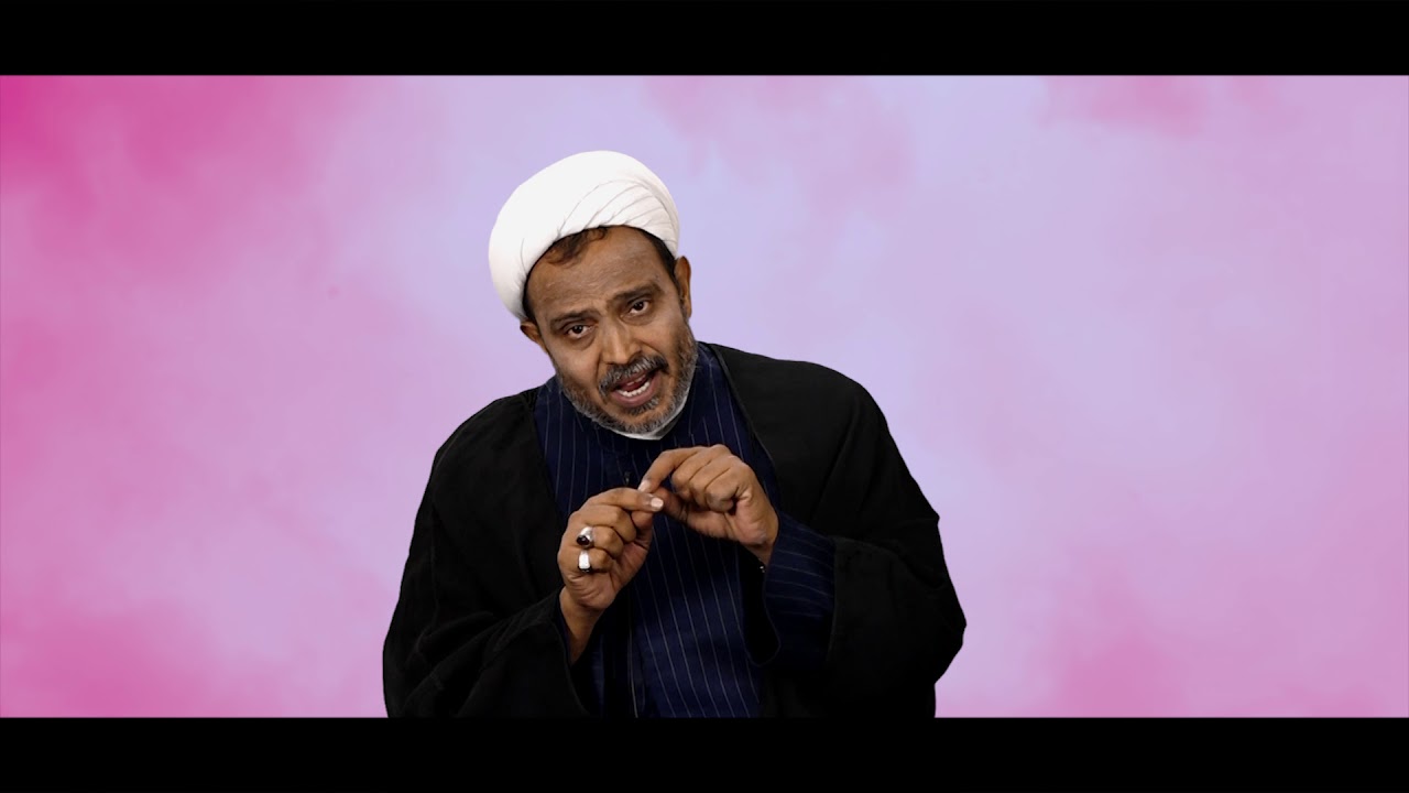 Lecture On Akhlaq | Maulana Wasi Hasan Khan | ALI TV Studio