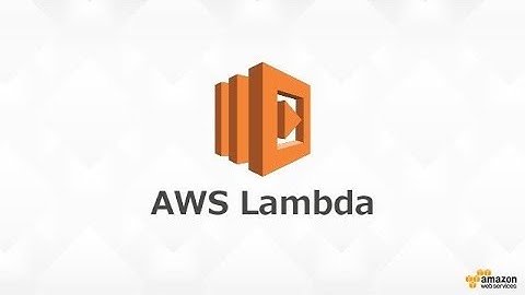 AWS Lambda Tutorial: Schedule AWS Lambda Functions Using CloudWatch Events