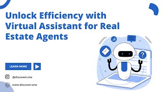 CRM With Virtual Assistants | Virtual Assistants Tools | Real estate | CRM #crm #realestate