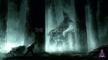 The Conjurer | Royalty Free No Copyright Music | Electro Music | ElektrOsiris