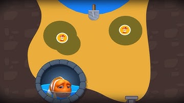 Fishdom - All Levels