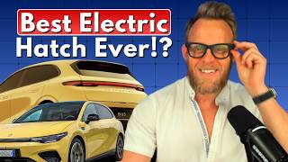 2026 Leapmotor B05 price: New RWD electric hatch KILLS Toyota Corolla
