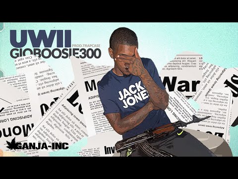 GIOBOOSIE300 - UWII