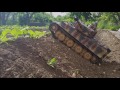 Taigen Tiger 1. Rc Panzer