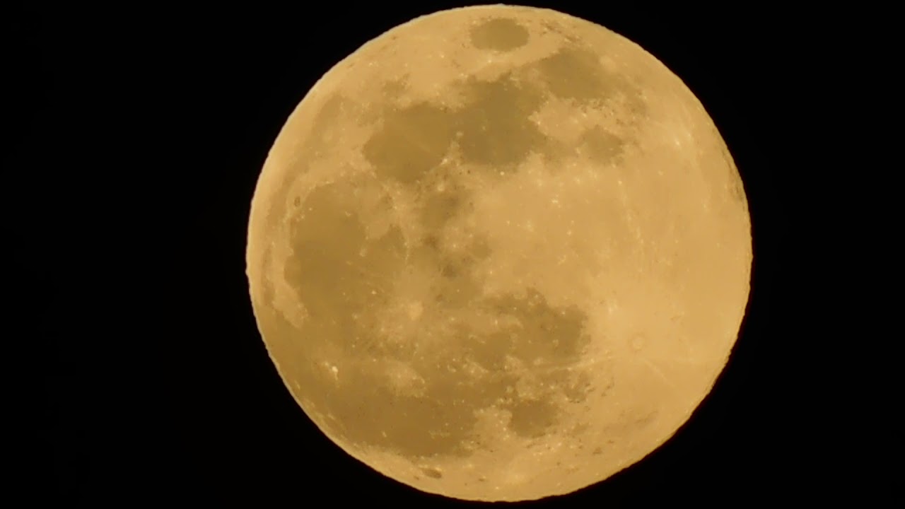 Pink Full Moon 26 April 2021