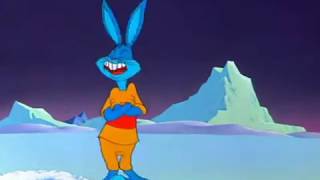Bugs Bunny - Jumping Ice Cubes Its Freezing 486 Subscribers