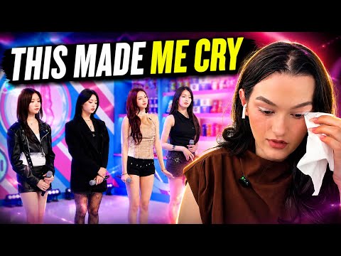 LUPO reacts to BABYMONSTER- ‘Off my face’ Cover