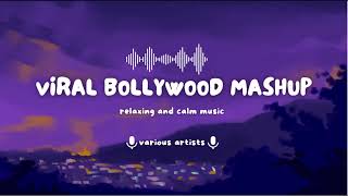 Best Viral Bollywood Songs 🤍 | 🎧Use headphones | Slowed + Reverb + Lofi |  @Melo-Lofi