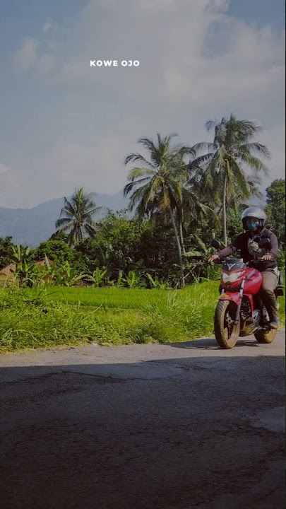 Story' wa || Kowe siji-sijine aku bangga Karo kowe