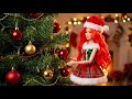 Merry Christmas Wolf 🐺 pack 😊☮️🐺🎄