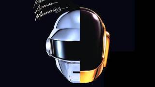 Daft punk - Beyond (high quality)