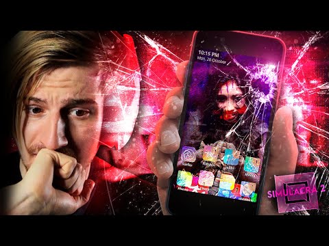 EVERYTHING IS REVEALED!! | Simulacra 2 (ENDING)