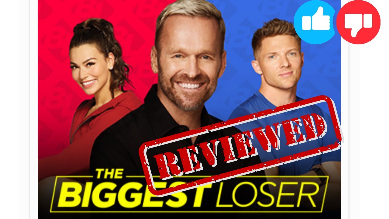 'Biggest Loser' Contestants Regain 100 (or MORE) Pounds (Food For ...