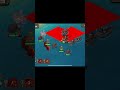Battle Nations - Shadow Force Navy #battlenations #gaming #gameplay #mobilegaming #games
