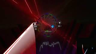 Beat Saber | Teminite - Make Me (ft. Said) [Expert]