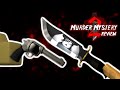 GAME REVIEW - Murder Mystery 2: The Mystery of Why This Game Is Relevant
