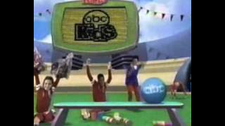 ABC Kids - Bumper Collection (2005)