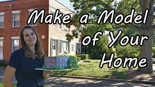 Celebrity Virtual Model Building Course for Kids: Build a Model of Your Home Net Worth