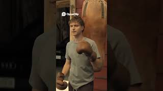 Reacher Teaches Kid That Strategy Beats Strength in the Real Fight #shorts
