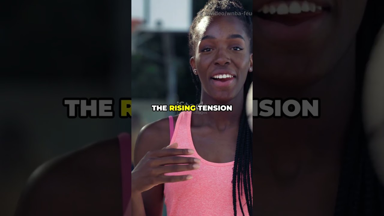 What WNBA Stars REALLY Think About Their Biggest RIVALRIES