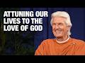 Attuning Our Lives to the Love of God | Brother Chidananda Mp3 Song