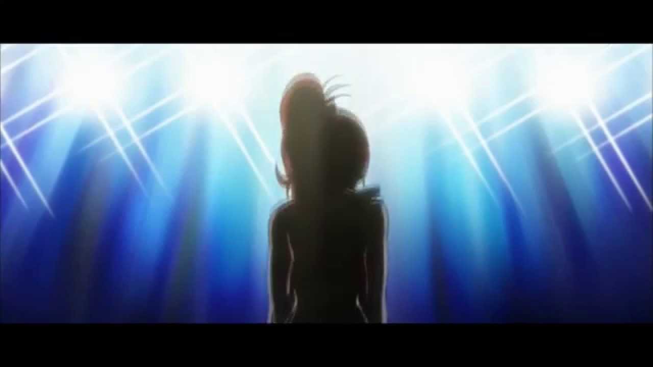 Aira x Shou AMV [Pretty Rhythm Aurora Dream]