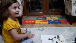 Hafıza Oyunu / Çocukça Etkinlikler / Eğlenceli Çocuk Videoları screenshot 2