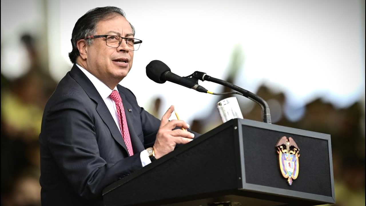 🔴 #EnVivo | Alocución presidencial.