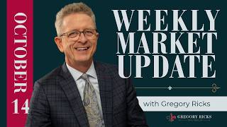 S&P 500 and Nasdaq Hit Record Highs Amid Strong Earnings | Weekly Market Update 10.14.26