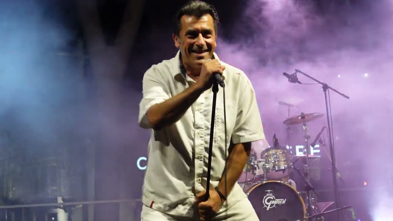 Les Forbans au Cap d'Agde 2024