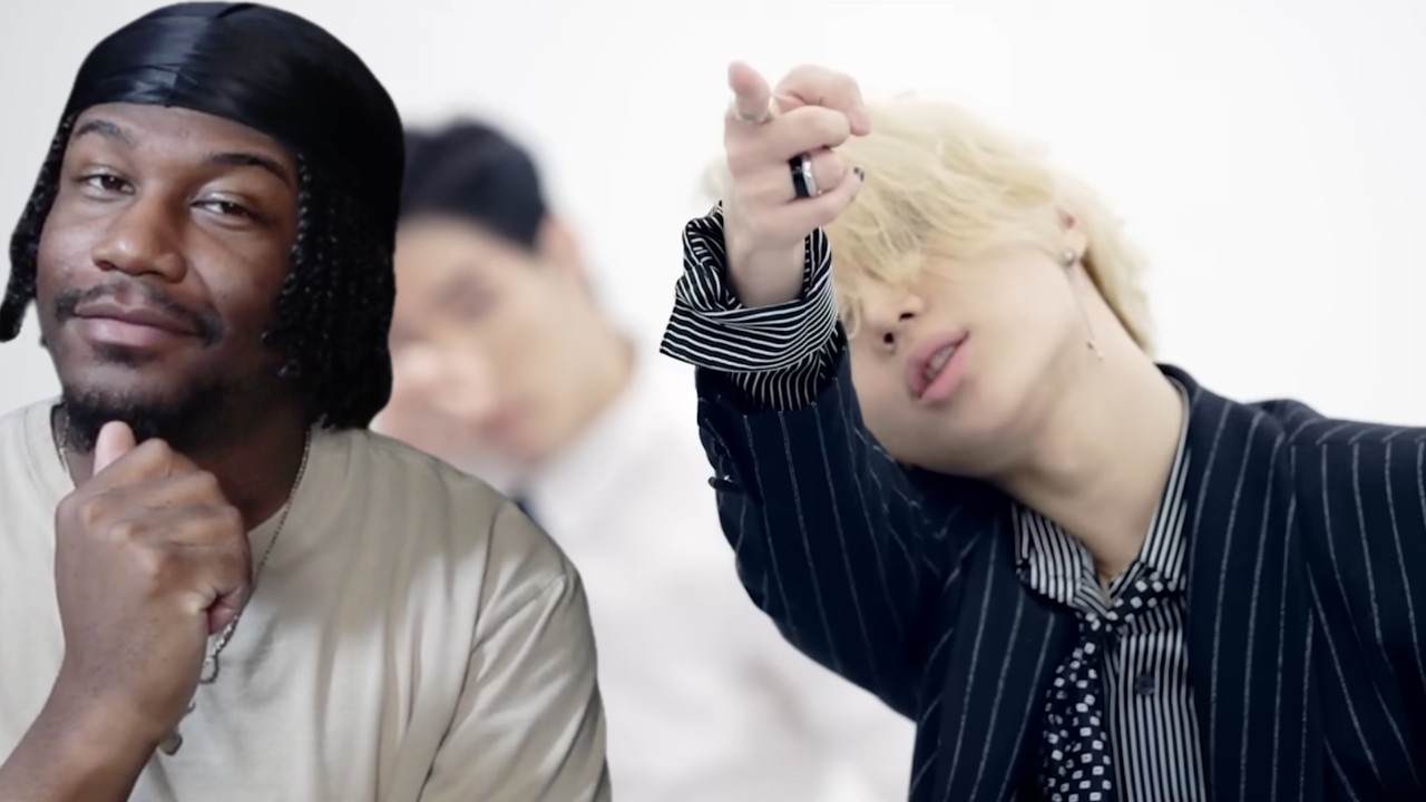 TAEMIN Is A Timeless & Beautiful Artist | REACTION