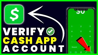 How to Verify Cash App