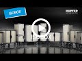 Hupfer isobox  speisentransport innovativ und nachhaltig