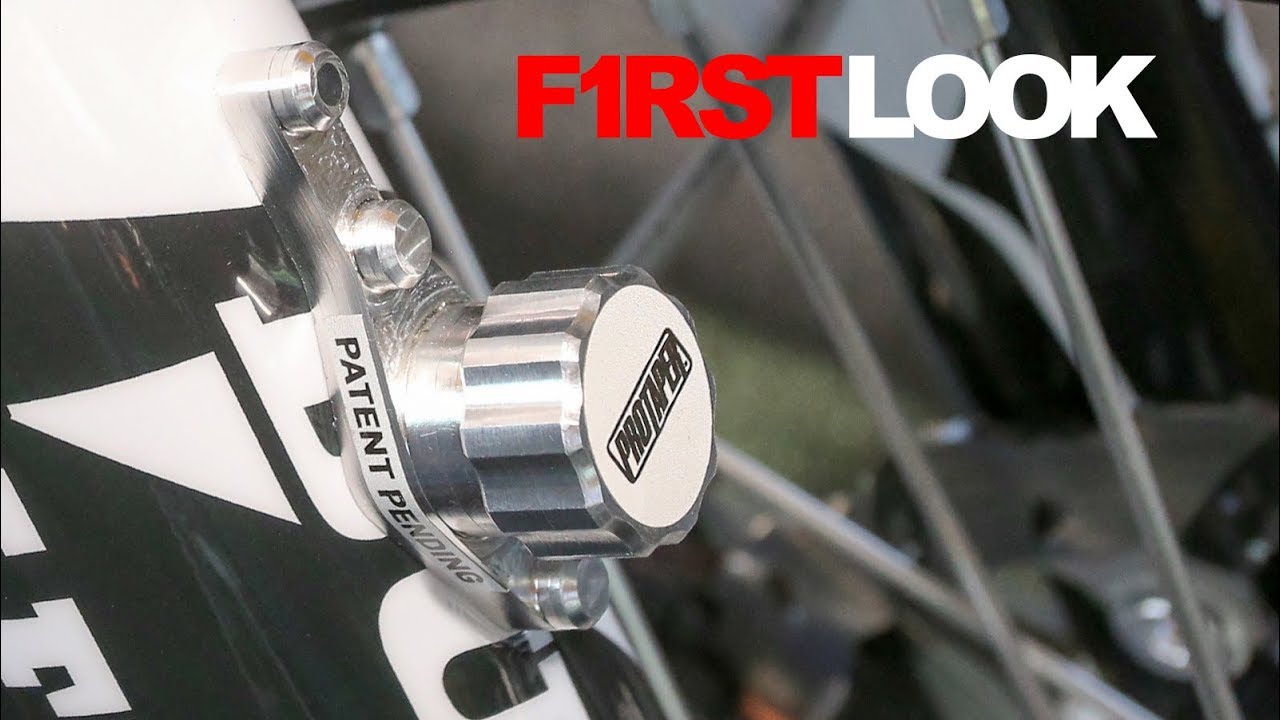 First Look: ProTaper SELA Device - YouTube