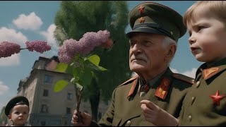 Песня Ветерана - Дмитрий Потапов