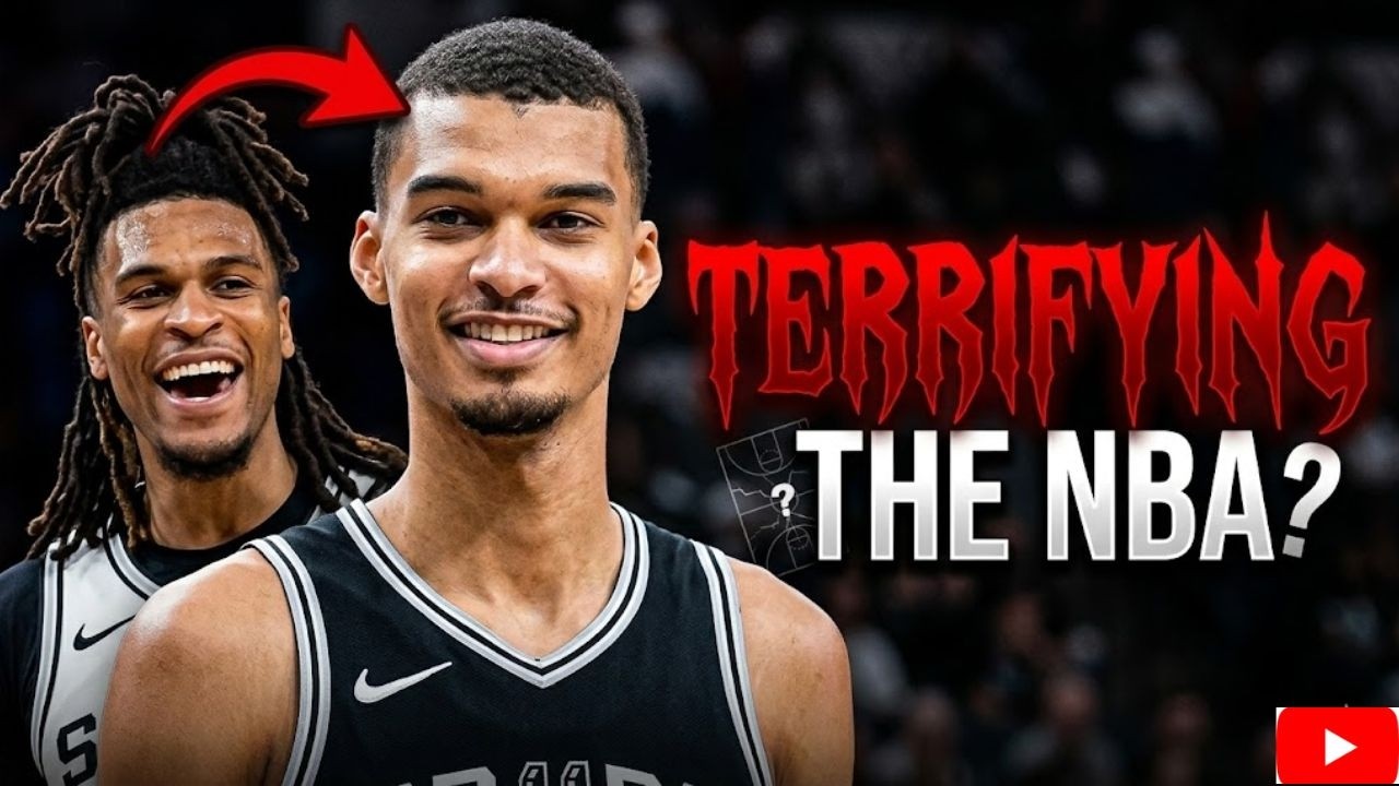 How The Spurs Just Became The NBA's MOST DANGEROUS Team