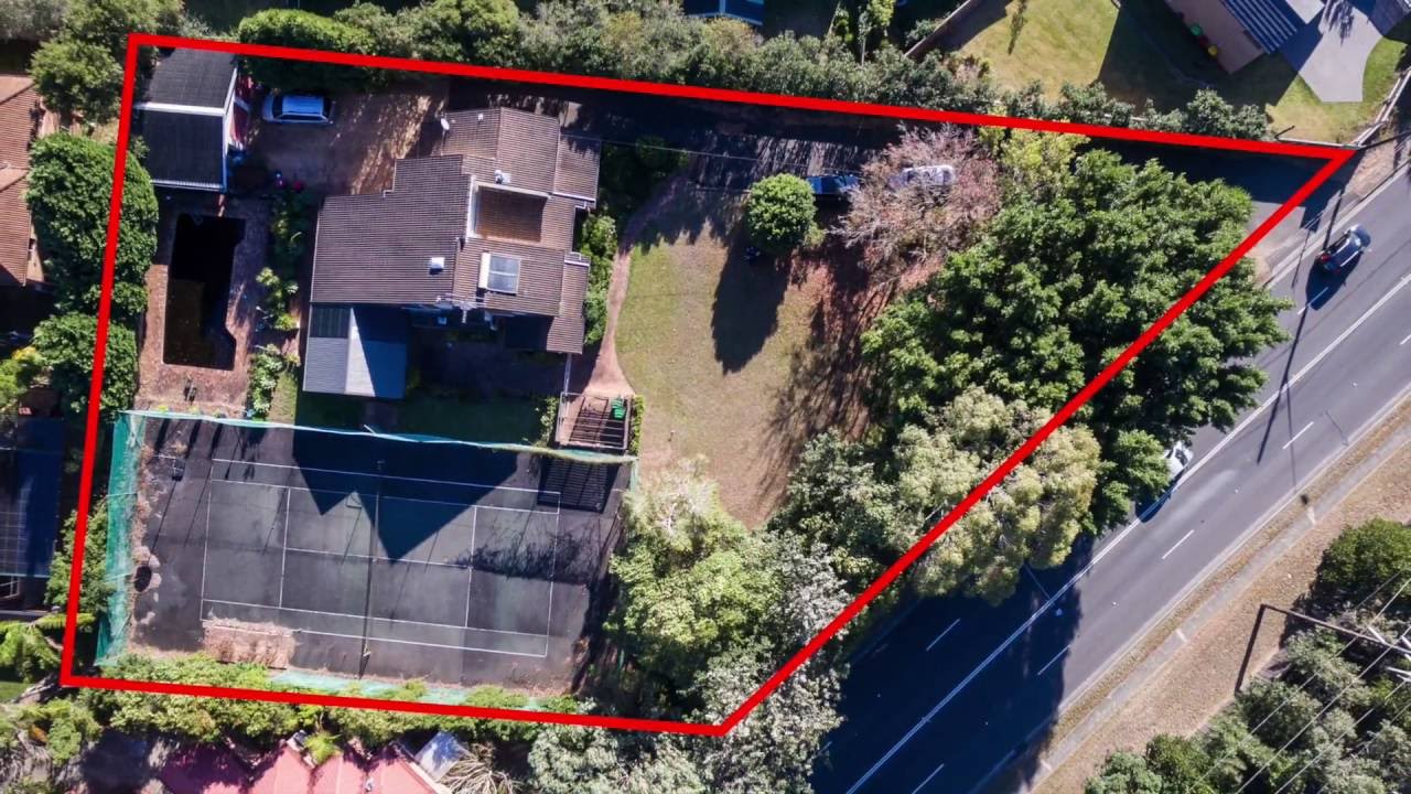 153 New Line Road, Cherrybrook