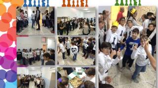 Code week I.C.Costiero 2016 Vico Equense