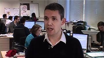 Improve online marketing activity with Lead Forensics