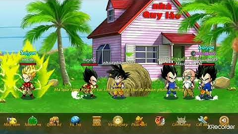 Gọi Rồng Online - Code Bảo Trì Mới Nhất