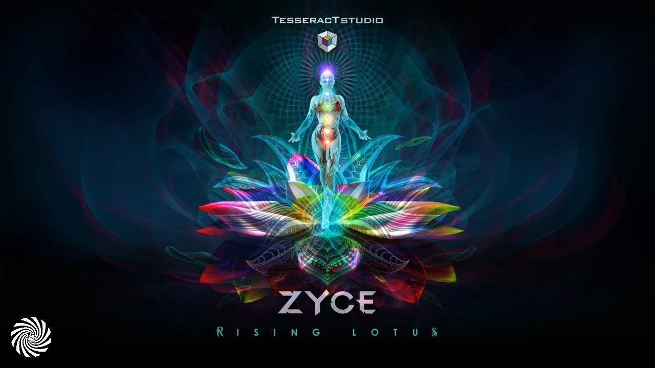 Zyce - Rising Lotus
