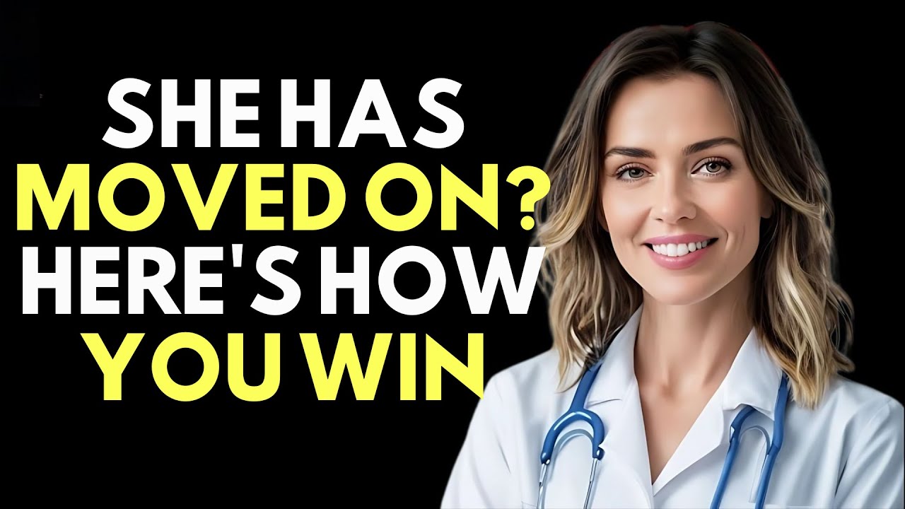 She Chose Another Man – Here’s Why You Still Win (Stoic Perspective)