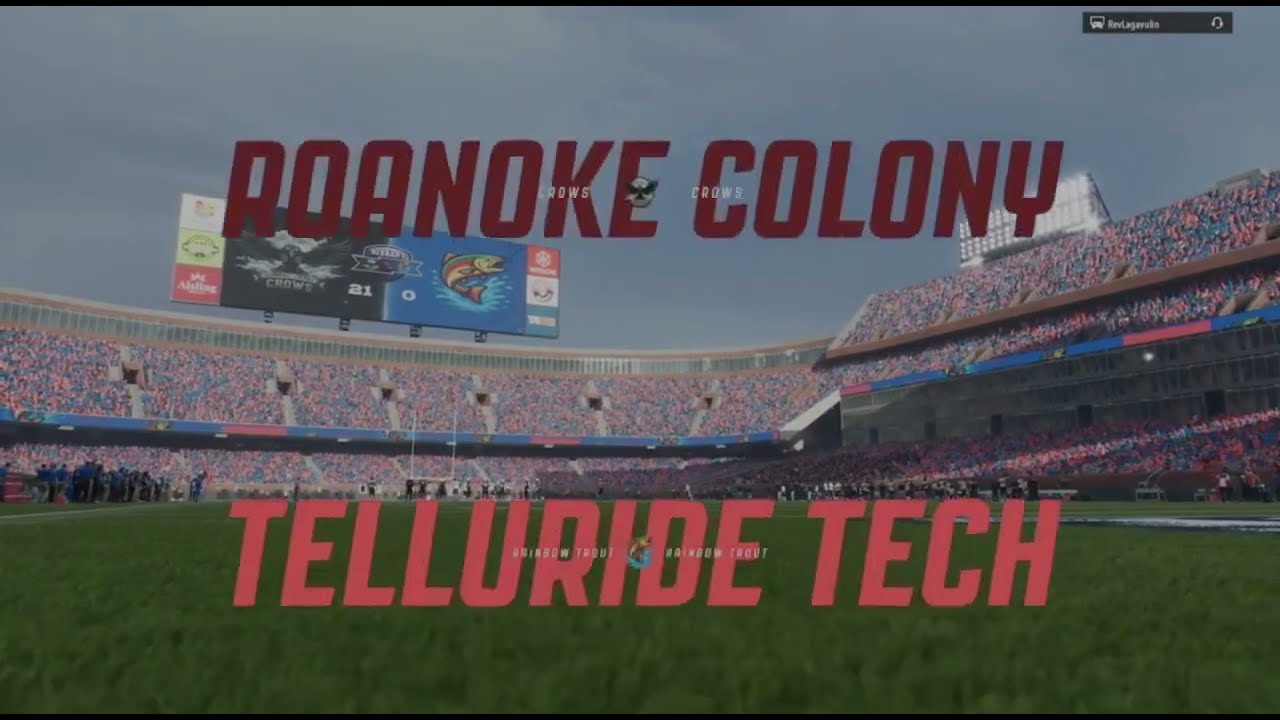 LFCFL's Most Unhinged Matchup: Folklore Meets Football