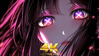 2 Hour loop - 4k -Ai-Hoshino Anime girl Live 3D Wallpaper